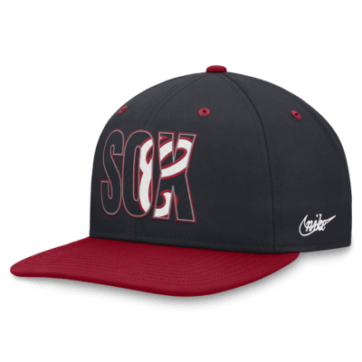 Chicago White Sox Pro Cooperstown Men's Nike MLB Adjustable Hat