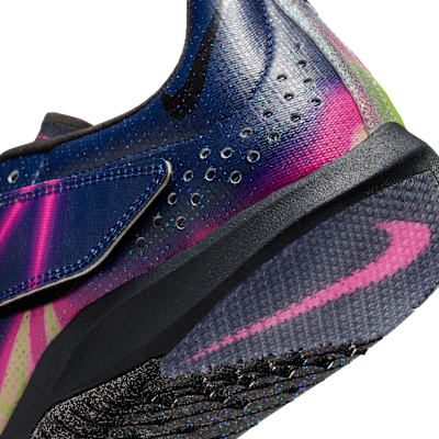 Nike Long Jump Elite Athletics Jumping Spikes