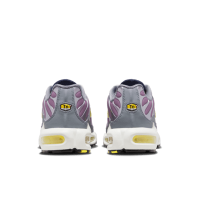 Chaussure Nike Air Max Plus pour femme