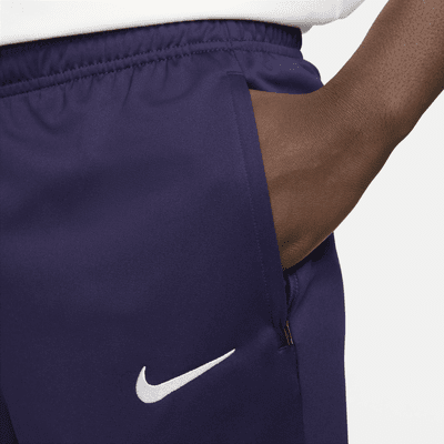 Engeland Strike Nike Dri-FIT knit voetbaltrainingspak voor heren