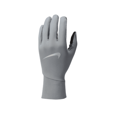 Guantes de correr Therma-FIT ligeros para hombre Nike Pacer