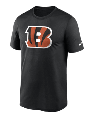 Nike Men's Dri-FIT Icon Legend (NFL Cincinnati Bengals) T-Shirt in Orange -  ShopStyle