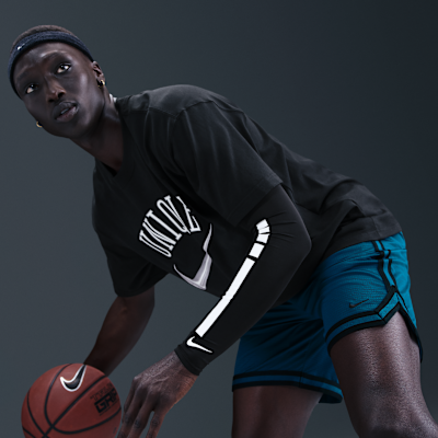 Nike DNA Men's Dri-FIT 8" Basketball Shorts