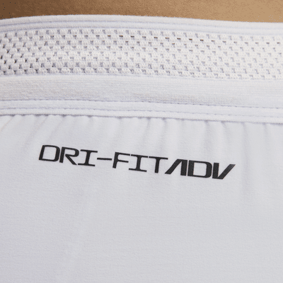 Shorts da running con slip foderati 10 cm Nike Dri-FIT ADV Nike AeroSwift – Uomo