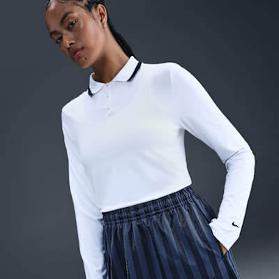 Nike Sportswear Women's Jacquard Striped Skirt