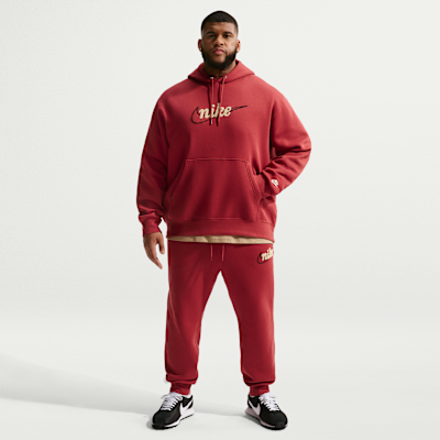 Nike Sportswear Club Men's Fleece Hoodie