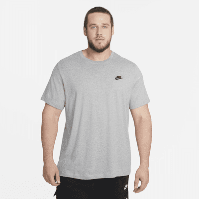 Nike Sportswear Club T-shirt voor heren