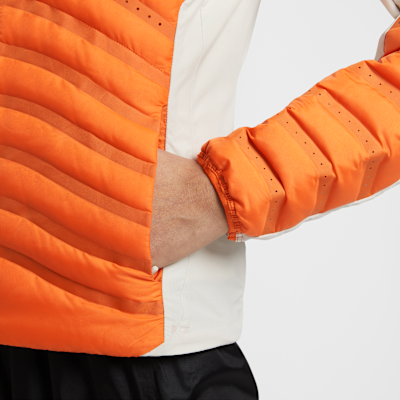 เสื้อแจ็คเก็ตวิ่งเทรลผู้หญิง Therma-FIT Nike ACG "Lava Loft"