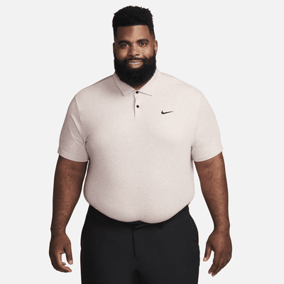 Nike Dri-FIT Tour Men's Golf Polo. Nike.com