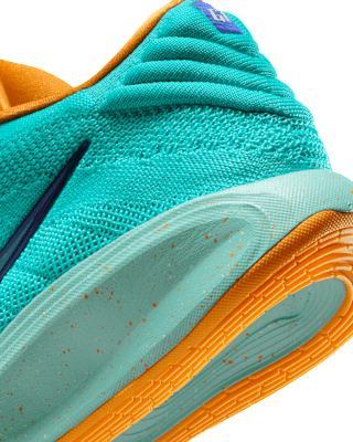 Nike G.T. Hustle 3 "Victor Wembanyama" EP