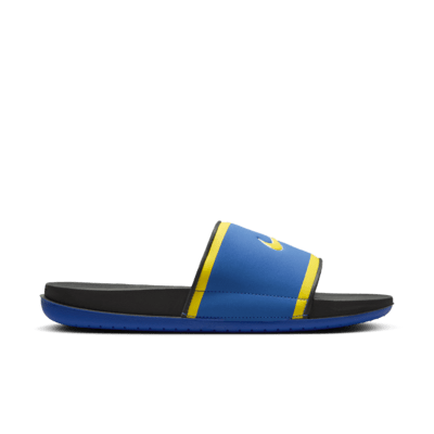 Nike Offcourt (Los Angeles Rams) Offcourt Slides