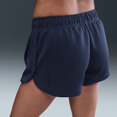 Shorts a vita media 5 cm Nike Sportswear Windrunner – Donna