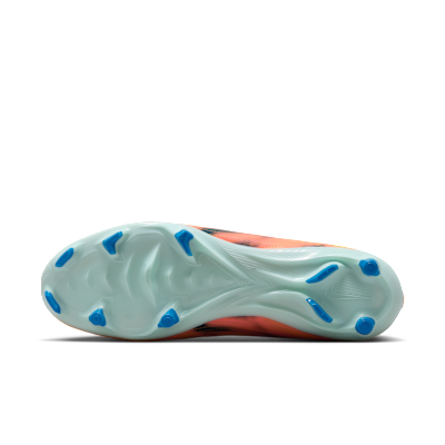 Nike Mercurial Vapor 16 Academy "Kylian Mbappé" Botas de fútbol de perfil bajo multisuperficie