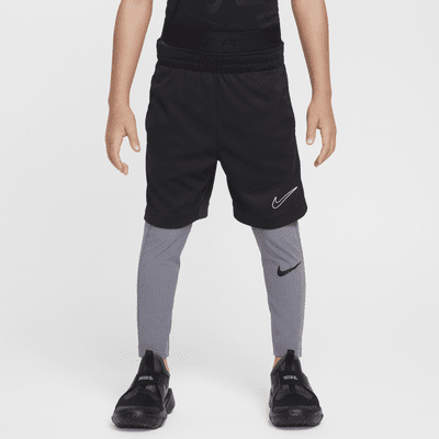 Nike Dri-FIT Pro Little Kids' Tights