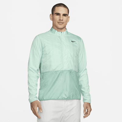 Veeg geest jurk Nike Therma-FIT ADV Repel Men's 1/2-Zip Golf Jacket. Nike.com