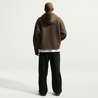 Nike Tech Men's Fleece Full-Zip Hoodie