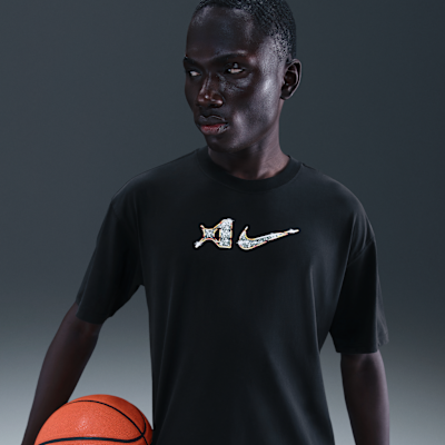 A'ja Wilson Dri-FIT Basketball T-Shirt