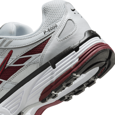 Nike P-6000 Sabatilles