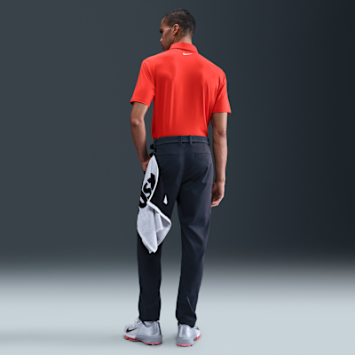 Nike Tour Men's Dri-FIT Solid Golf Polo