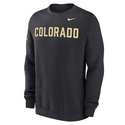 Colorado Club Fleece