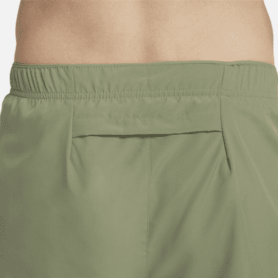 Nike Dri-FIT Run Division Challenger Men's 13cm (approx.) Brief-Lined Running Shorts