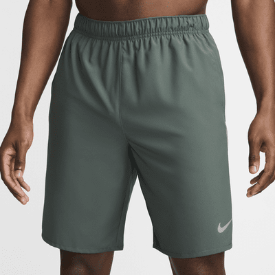 Pánské univerzální 23cm Dri-FIT kraťasy bez podšívky Nike Challenger