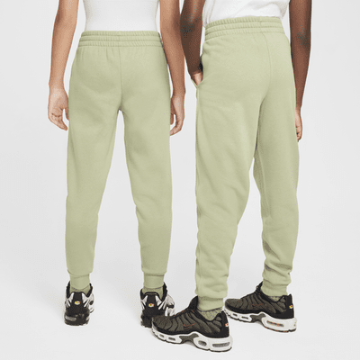 Nike Sportswear Club Fleece Big Kids' Joggers