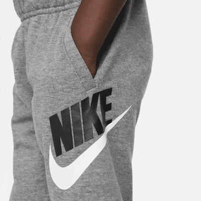 Nike Sportswear Club French Terry Pants Toddler Pants