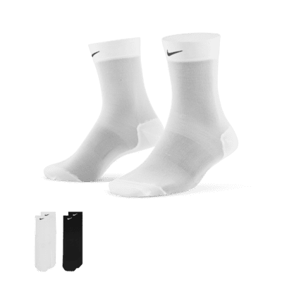 Nike Women's Sheer Ankle Socks (2 Pairs). Nike.com