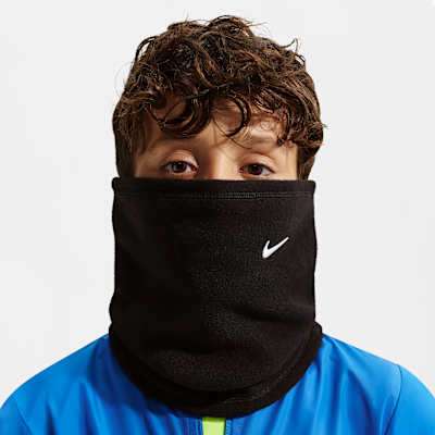 Gola de lã cardada Therma-FIT Nike One Júnior