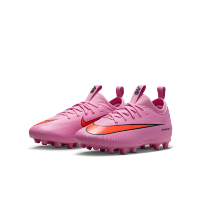 Nike Jr. Mercurial Vapor 16 Academy Older/Younger Kids' HG Low-Top Football Boot