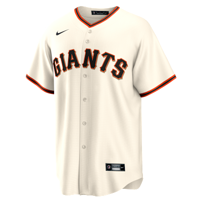 Mike Yastrzemski San Francisco Giants