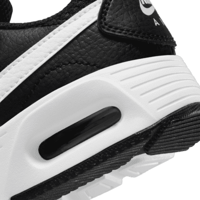 Tenis para niños de preescolar Nike Air Max SC