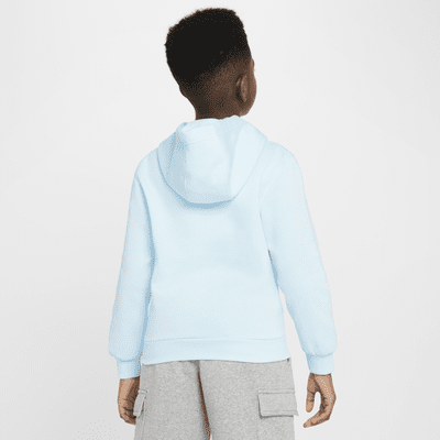 Nike Sportswear Club Fleece Big Kids' Hoodie