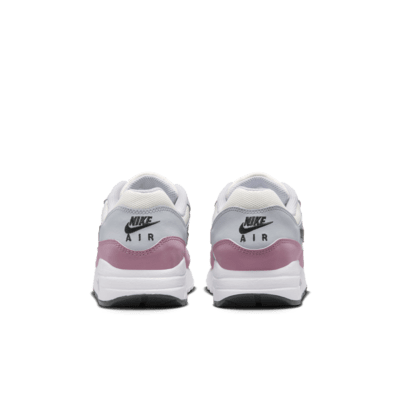 Air Max 1 Older Kids' Shoes