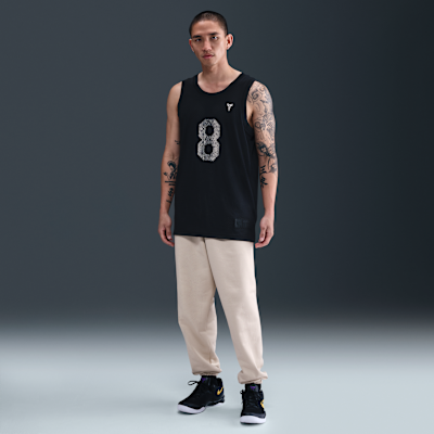 Kobe Men's Basketball Jersey