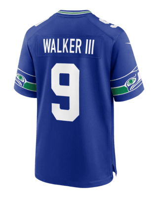 walker seahawks