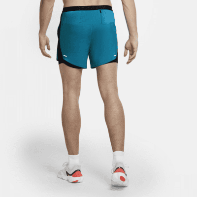 Nike Flex Stride Future Fast Men's 2-In-1 Running Shorts