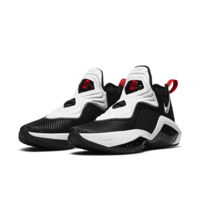 Lebron Soldier 14 Basketball Shoes. Nike.Com