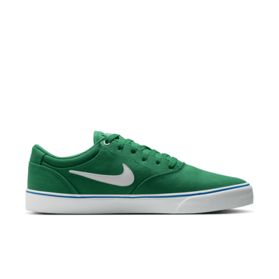 Nike SB Chron 2 Canvas Skate Shoes