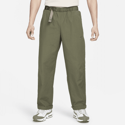 Pantaloni nike store tech pack