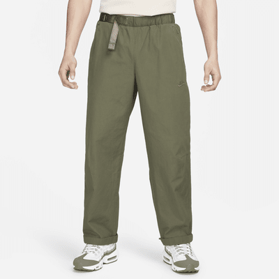 Nike Sportswear Tech Pack Men's UPF Woven Trousers
