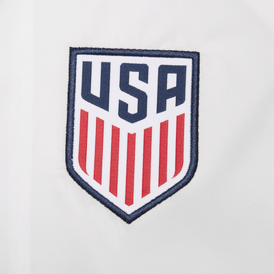 USMNT Men's Nike Soccer Halo Jacket