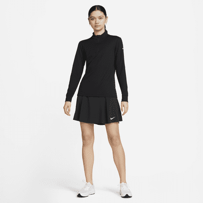 Nike Dri-FIT Advantage Women's Long Golf Skirt. Nike JP