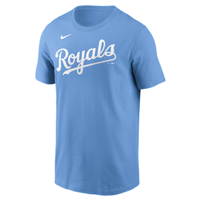 Bobby Witt Jr. Kansas City Royals Men's Nike MLB T-Shirt
