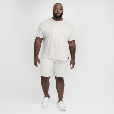 Ανδρικό T-Shirt γκολφ Nike Max90