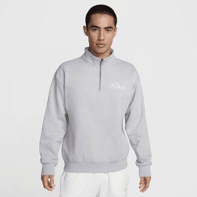 Nike Men's 1/4-Zip Top