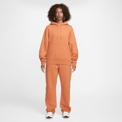 Sweat à capuche en tissu Fleece CS NOCTA NOCTA