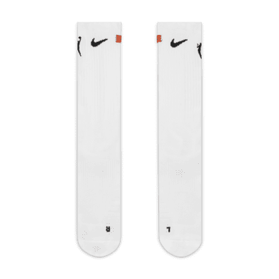 WNBA Elite Nike Basketball Crew Socks