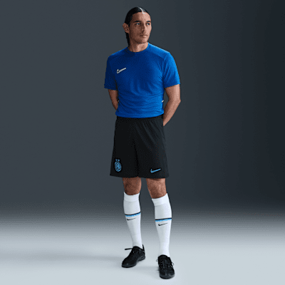 Inter Milan 2025/26 Stadyum İç Saha